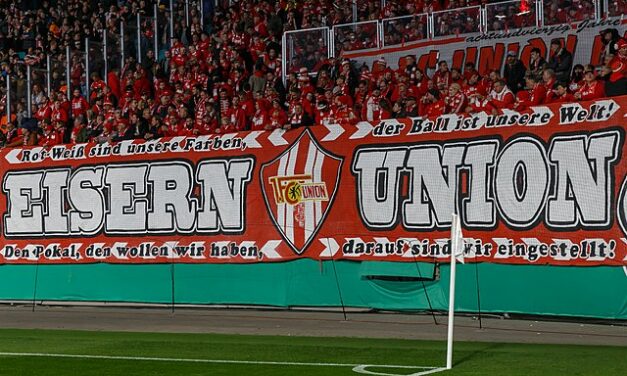 Kultklubbar i Europa – Fotboll