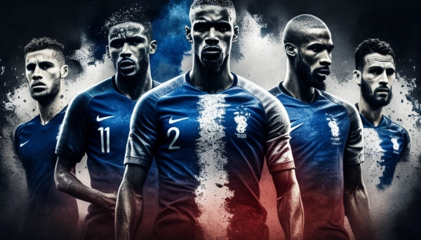 fransk fotboll 11