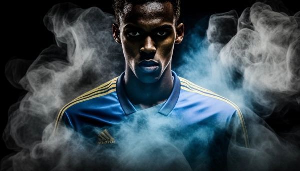 ALLT OM ALEXANDER ISAK – LÖN, BIL, FAKTA