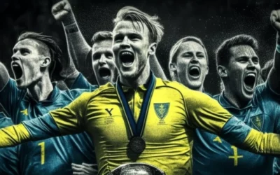 Vilka vinner Allsvenskan 2023?