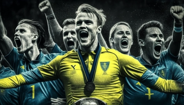 Vilka vinner Allsvenskan 2023?