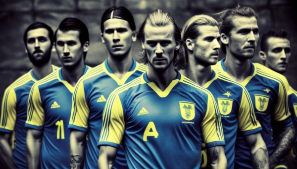 svenska landslaget