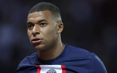 Mbappe Flickvän – Läs mer om Kylian Mbappes Partner