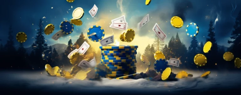 svenska mobilcasinon