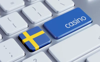 Bra att tänka på när du ska betta på ett svenskt casino