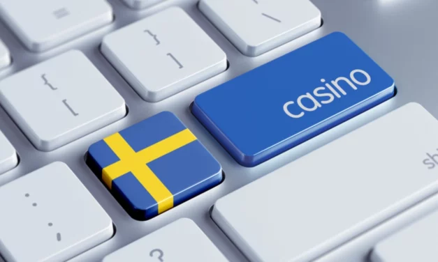 Bra att tänka på när du ska betta på ett svenskt casino