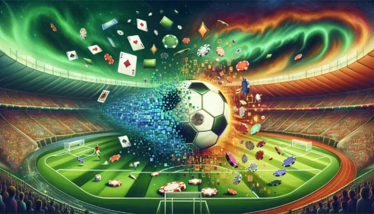 sport live betting och live casino