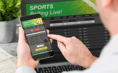 Live betting på fotboll