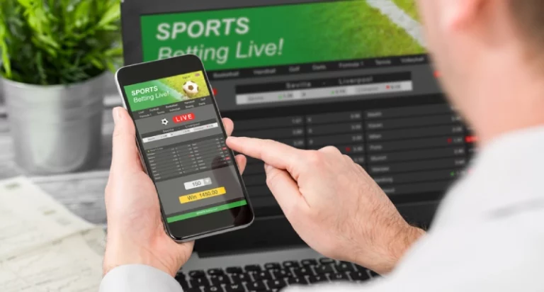 live betting på fotboll