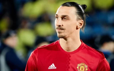 Allt om Zlatan Ibrahimovic barn