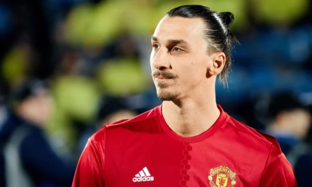 Allt om Zlatan Ibrahimovic barn