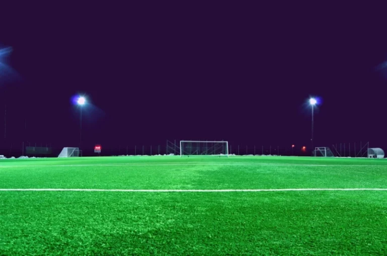 fotbollsplan