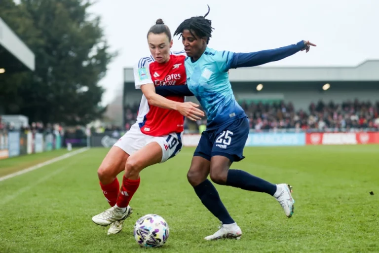 London City Lionesses
