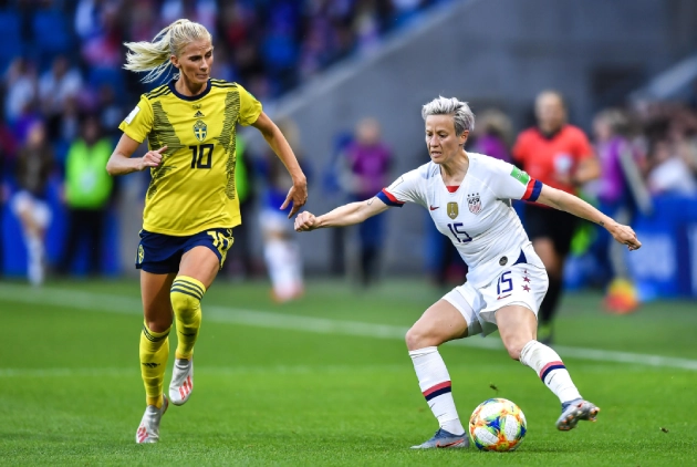 Sofia Jakobsson - Läs om hennes partner & familj