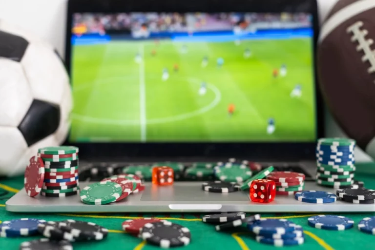 fotbollsspelare och casino