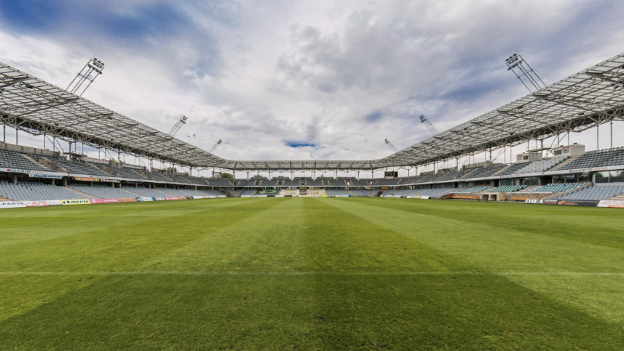fotbollsarena