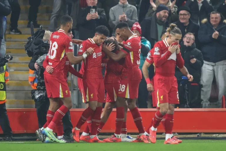 liverpool fc vinnare premier league