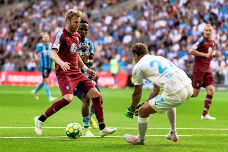 malmö ff