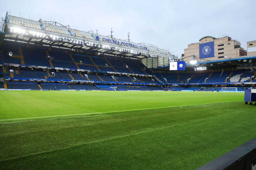 Djurgården får böta efter match på Stamford Bridge