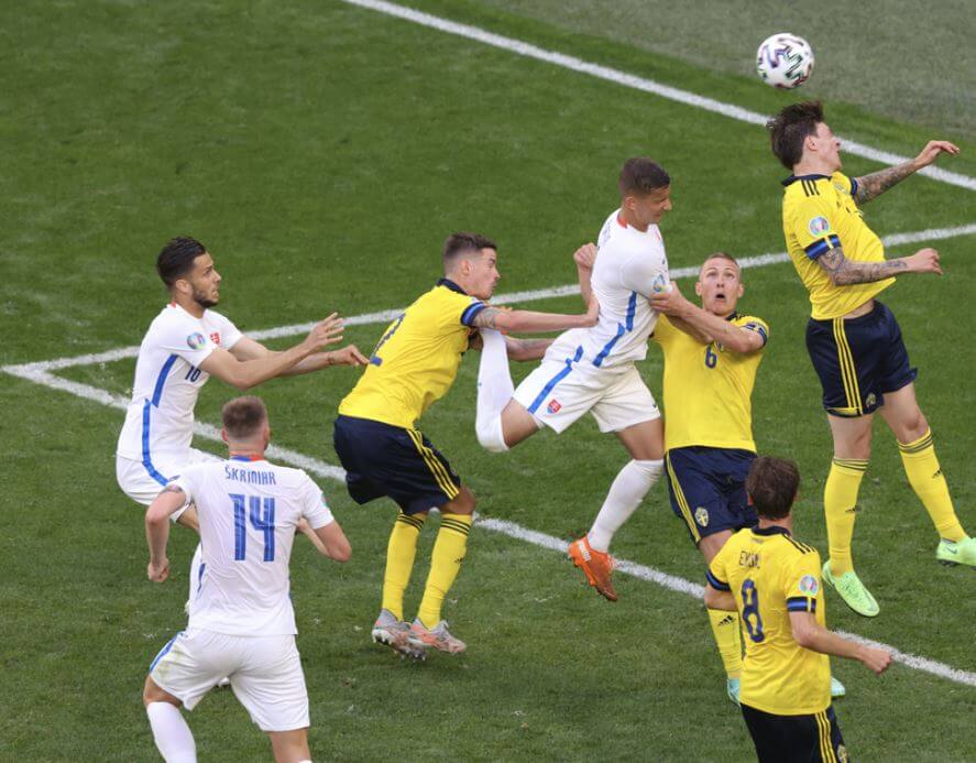 Svenska herrlandslaget