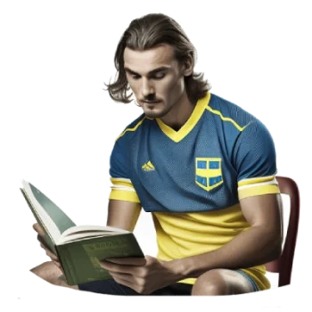 kille i sverige fotbollströja